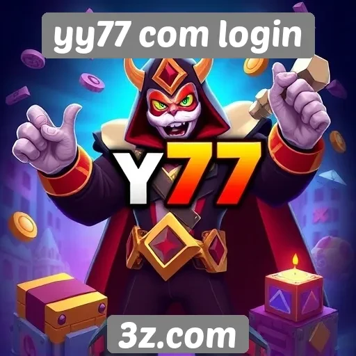 Melhores jogos disponíveis no yy77 com login