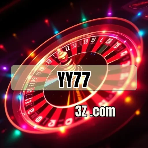 Experiência Única no Casino do yy77 com Login