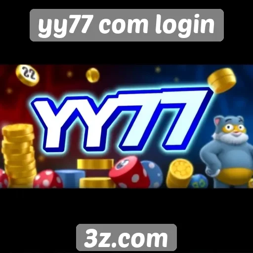 Plataforma yy77 oferece diversas opções de jogos online