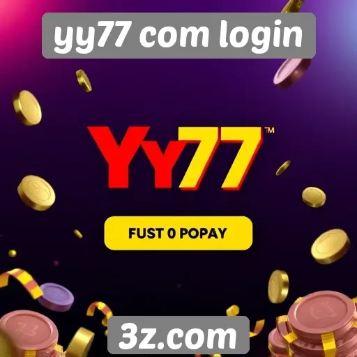 Revisão das promoções do yy77 em 2025