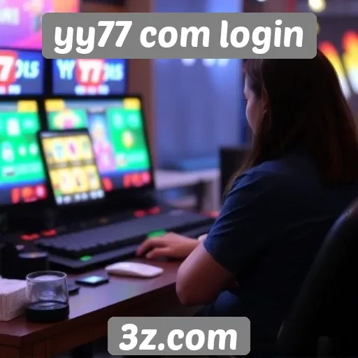 Depoimentos de usuários do yy77 com login